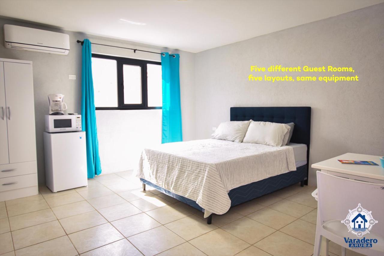 Varadero Marina Airport Guests Rooms Oranjestad Dış mekan fotoğraf