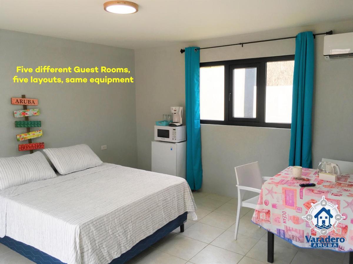 Varadero Marina Airport Guests Rooms Oranjestad Dış mekan fotoğraf