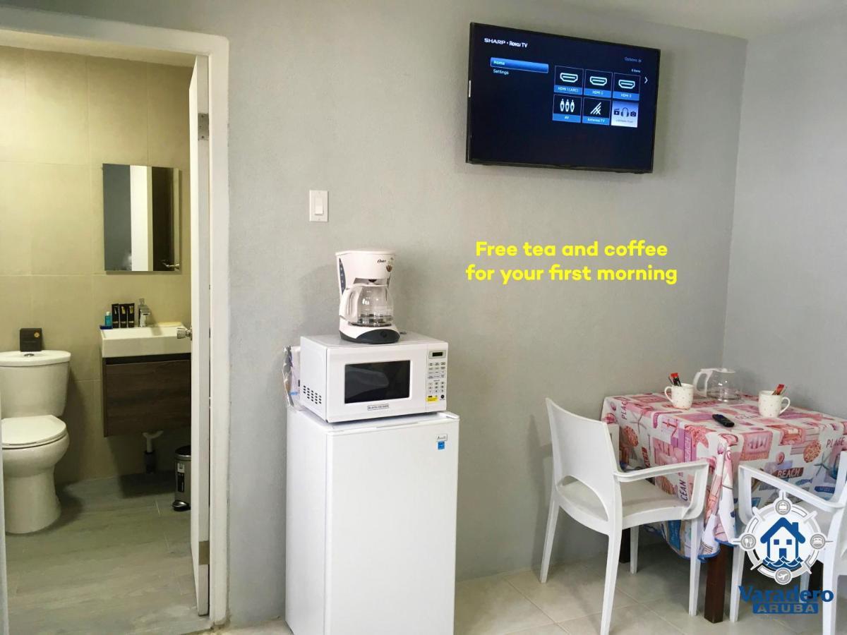 Varadero Marina Airport Guests Rooms Oranjestad Dış mekan fotoğraf