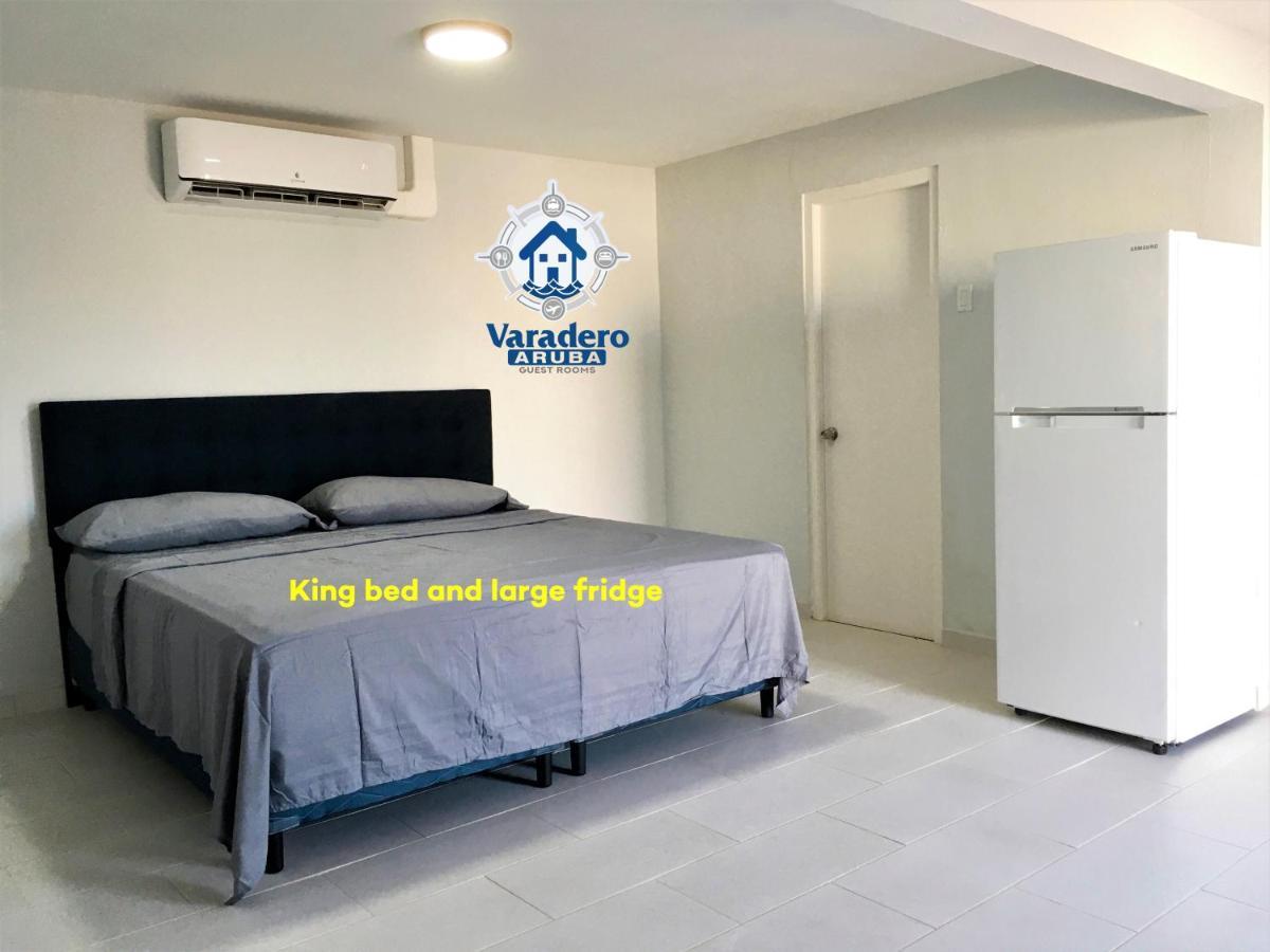 Varadero Marina Airport Guests Rooms Oranjestad Dış mekan fotoğraf