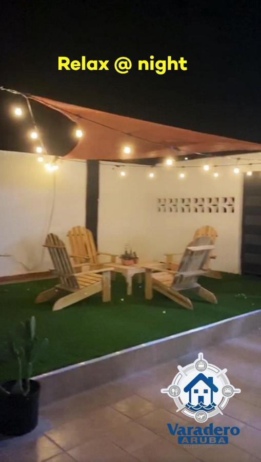 Varadero Marina Airport Guests Rooms Oranjestad Dış mekan fotoğraf