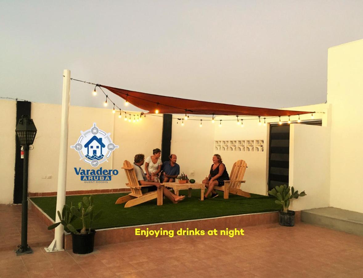 Varadero Marina Airport Guests Rooms Oranjestad Dış mekan fotoğraf